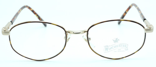 Liberty Vintage Winchester Eyewear At The Old Glasses Shop