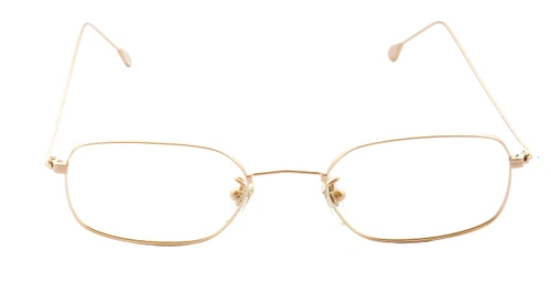 Eyeglasses made in London