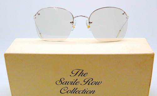 Savile Row Frames made in England