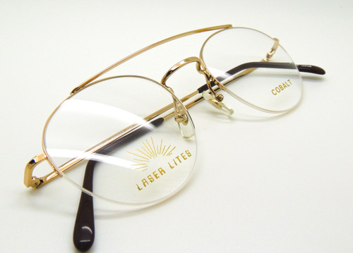 Aviator prescription glasses from The OLd Glasses Shop Ltd