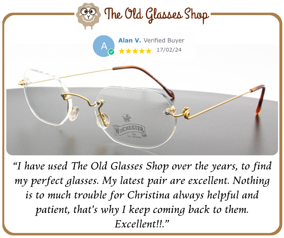 Reviews for Buying Glasses Online