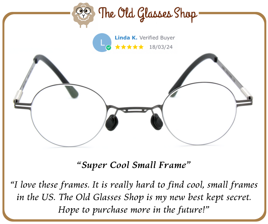 Reviews for Buying Glasses Online | www.theoldglassesshop.co.uk ...