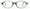 Vintage Versace B73 Oval Green Acrylic Eyewear At The Old Glasses Shop Ltd