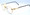 Yamamoto 4113 51 glasses frames