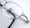 Jean Paul Gaultier 005 Shiny Silver Vintage Eyewear NEW & UNWORN At The Old Glasses Shop Ltd