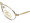 Willis and Geiger prescription Hemingway glasses from www.theoldglassesshop.com