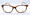 Versace V29 classic designer acrylic turtle glasses from The Old Glasses Shop Ltd