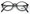 Suitable for prescription or sunglasses lenses.