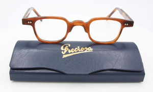 Frame Holland 704 19 Small Square Style Acetate Eyewear At The Old Glasses Shop Ltd