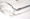 Jean Paul Gaultier 5104 vintage oval metal designer eyewear