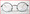 Winchester round style designer frames for children