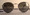 polaroid 4517J designer vintage metal framed sunglasses