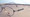 Jean Paul Gaultier 5106 vintage matt grey metal designer eyewear