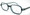 Winchester Model Norfolk lovely frosted design glasses
