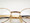 JPG 6101 Hole Design in gold from www.theoldglassesshop.com