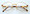Oval vintage glasses by Herrera