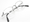 Designer glasses by JPG