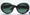 Polaroid big eye sunglasses