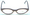 Suitable for prescription lenses.