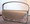 Handbag Style Spectacles Case in Pastel Grey