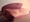 Spectacles Case in Pastel Pink