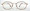 Sonia Bogner 7526 vintage designer hexagonal turtle metal frames