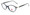 Tonino Lamborghini 044 Vintage Blue Acrylic Oval Designer Glasses from www.theoldglassesshop.co.uk