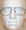 Silhouette M7254 Genuine Vintage Aviator Green Turtle Spectacles