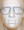 Silhouette M7254 Genuine Vintage Aviator Green Turtle Spectacles