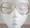Genuine Vintage Silhouette Designer Hexagonal Frames
