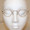 Vintage Designer Winchester Round Glasses in Silver and Turtle