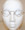 Vintage Designer Winchester Small Style Round Frames in Gold and Silver