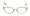 Vintage Oval Glasses By Gucci 2389 At The Old Glasses Shop