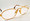 Vintage glasses by Alain Mikli