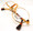 Wonderful Alain Mikli Paris designer glasses from The Old GLasses Shop Ltd