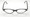 prescription cat eye glasses