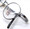 Almost round eye wear by Jean Paul Gaultier from www.theoldglassesshop.co.uk