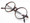 Retro style frames made in England
