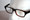 Vintage style sixties eyewear spectacles