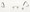 JPG 7105 Silver Rimless Frames