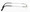 Arm Detail JPG 7105 Eyewear