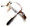 Jean Paul Gaultier Designer vintage eyewear