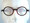 Round glasses from The Old Glasses Shop