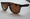Wayfarer style mens sunglasses