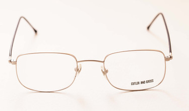 Cutler and Gross vintage spectacle frames | Cutler & Gross eyewear ...