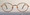 Allegro Jazz Oval Frames