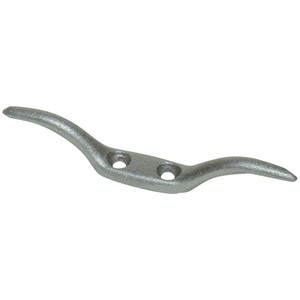 Light-Duty Cast Aluminum Cleats Light-Duty Cast Aluminum Cleats