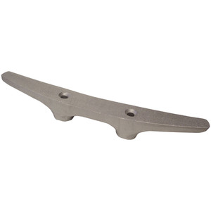Heavy-Duty Cast Aluminum Cleats Heavy-Duty Cast Aluminum Cleats