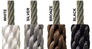 Wire Core Flagpole Rope Wire Core Flagpole Rope