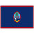 Guam Territory Nylon Flag
